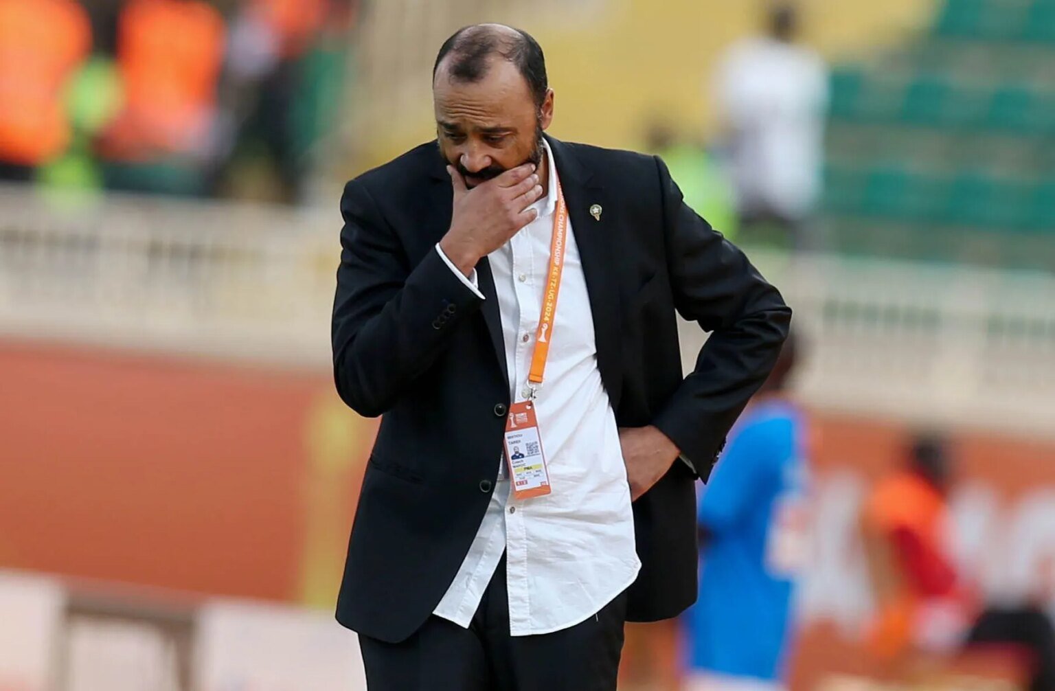 alternative numéro 1 à Regragui, Tarik Sektioui contesté par le vestiaire ?