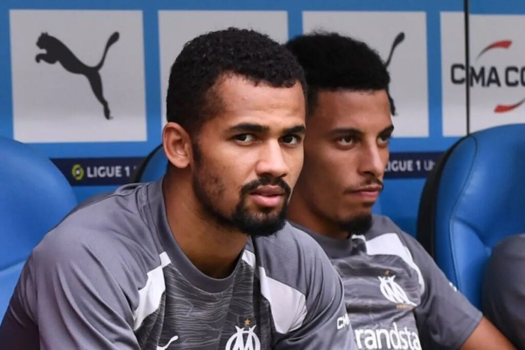 “L’un des meilleurs avec qui j’ai joué”, Iliman Ndiaye fan d’Azzedine Ounahi