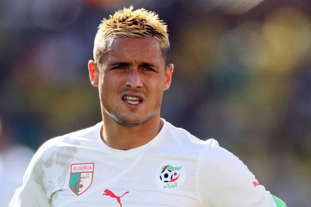 L'Algérie U16 de Karim Ziani reprise par le Maroc
