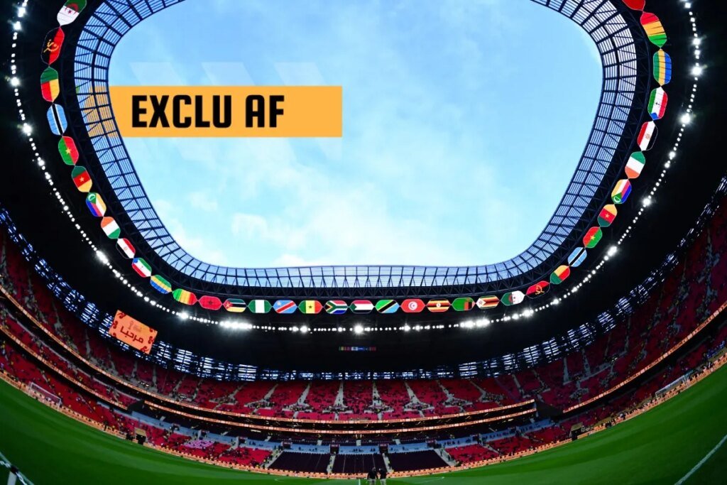 matchs amicaux, CAN 2027... Plus de 12 sélections africaines attendues en mars !