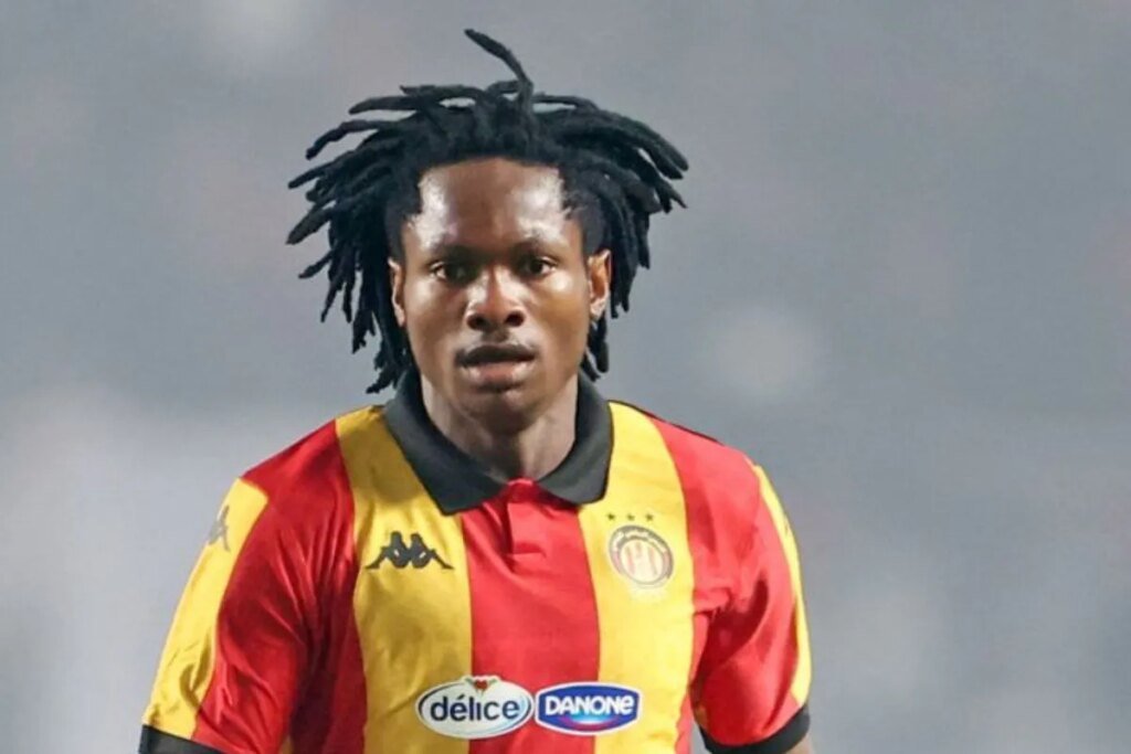 Ligue des champions africaine : l'Espérance Tunis qualifiée si…