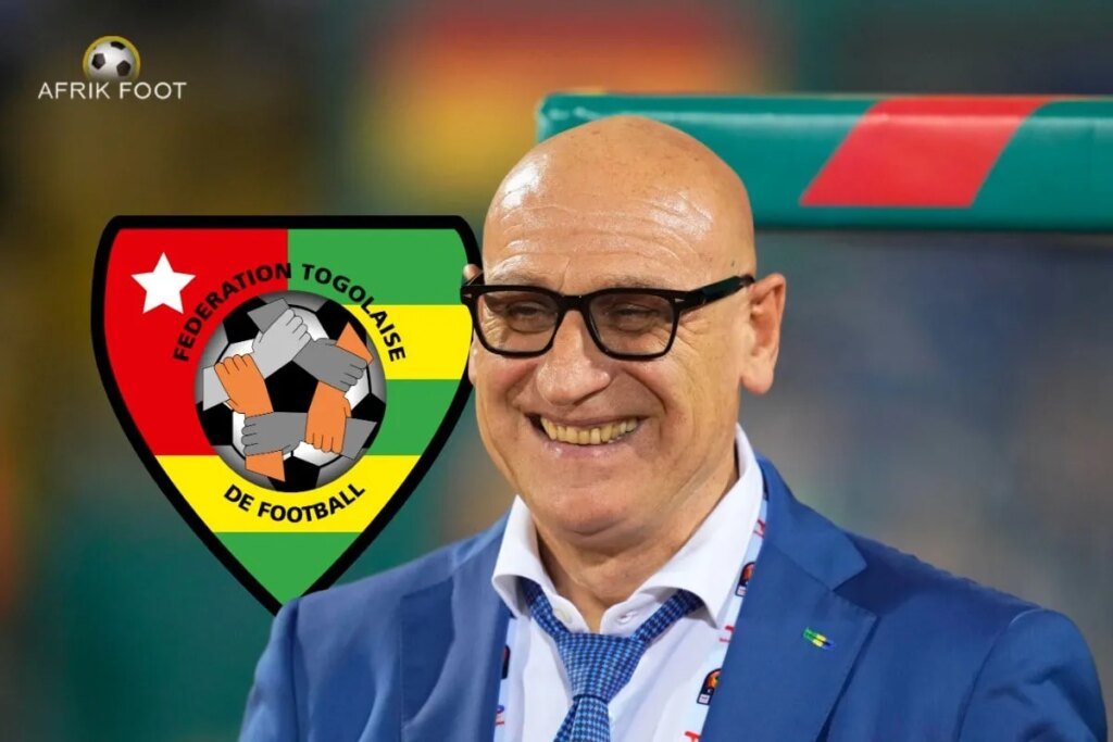 28 mois après, Patrice Neveu de retour en Afrique et nommé sélectionneur des Éperviers