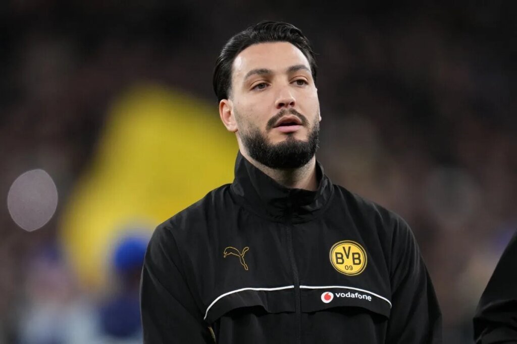 un transfert surprise de Ramy Bensebaïni ?