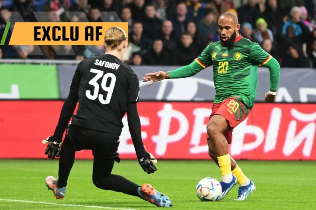 « La Russie galère à trouver des adversaires, mais elle paye bien… », pourquoi le Mali sera la 4e sélection africaine à jouer à Moscou "La Russie galère à trouver des adversaires, mais elle paye bien…", pourquoi le Mali sera la 4e sélection africaine à jouer à Moscou