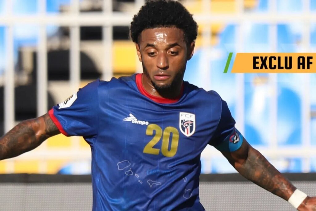 le Cap-Vert vers un match amical face à Haïti, adversaire du Maroc