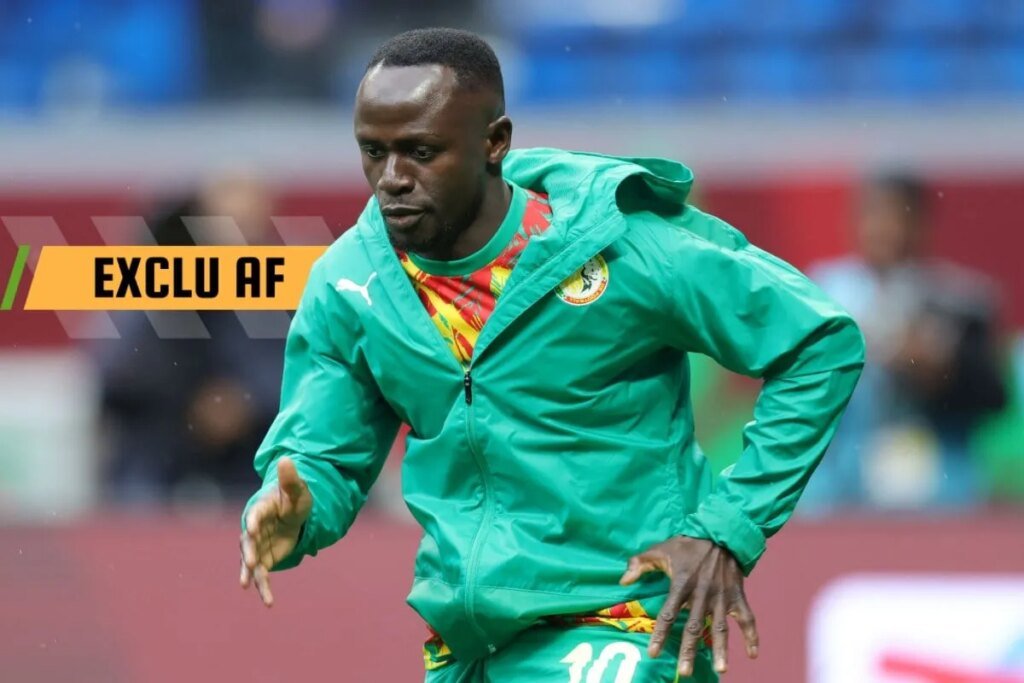 un match à domicile et un autre en France au mois de mars ?