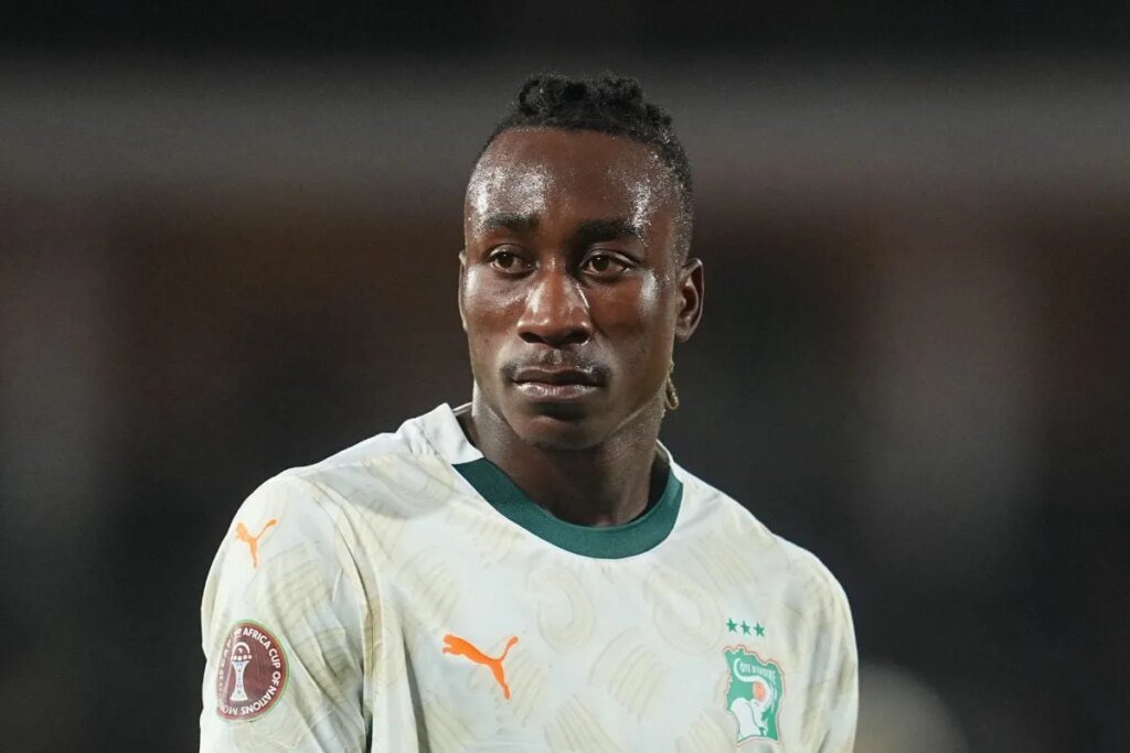 La grande décision de Yan Diomandé avant le mercato d’été