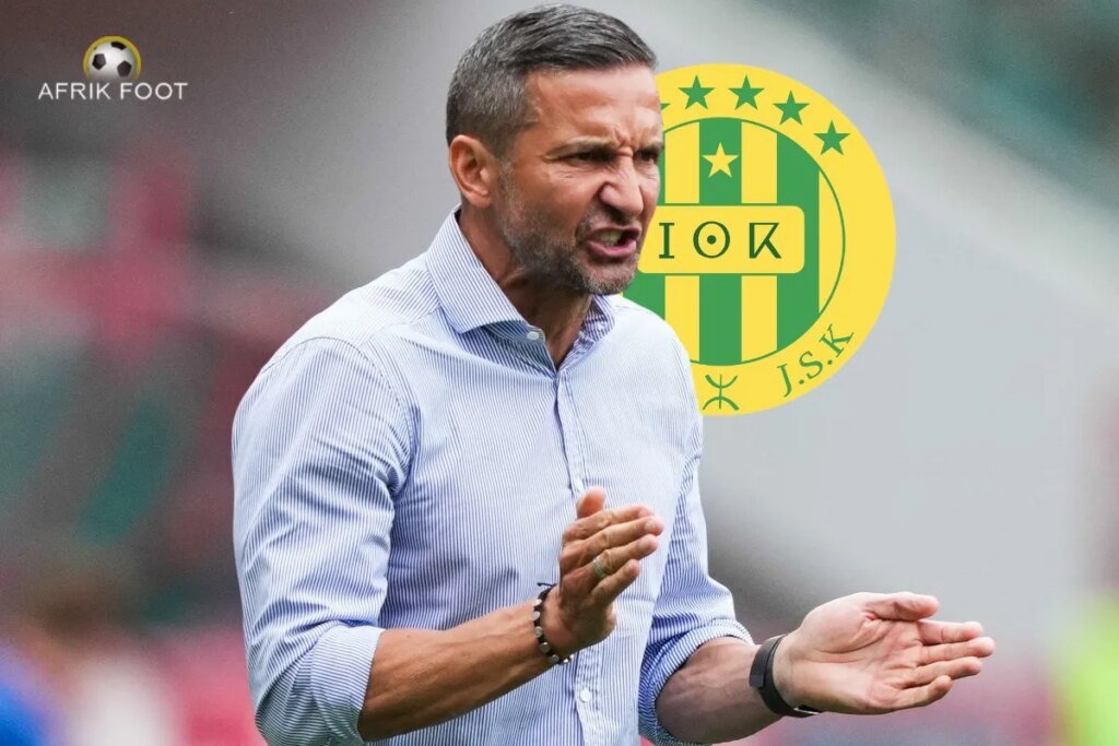 l’entraîneur a failli se battre avec les supporters ! l'entraîneur a failli se battre avec les supporters !