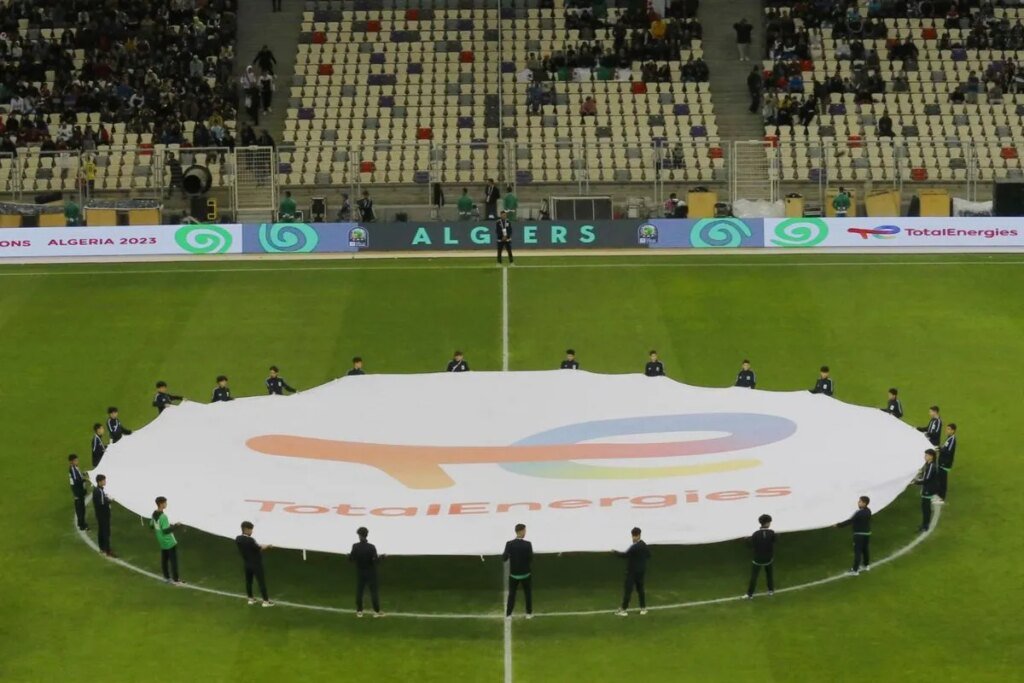 6 cas de fraude sur l’âge suspectés, le match RDC-Guinée équatoriale annulé ! 6 cas de fraude sur l'âge suspectés, le match RDC-Guinée équatoriale annulé !