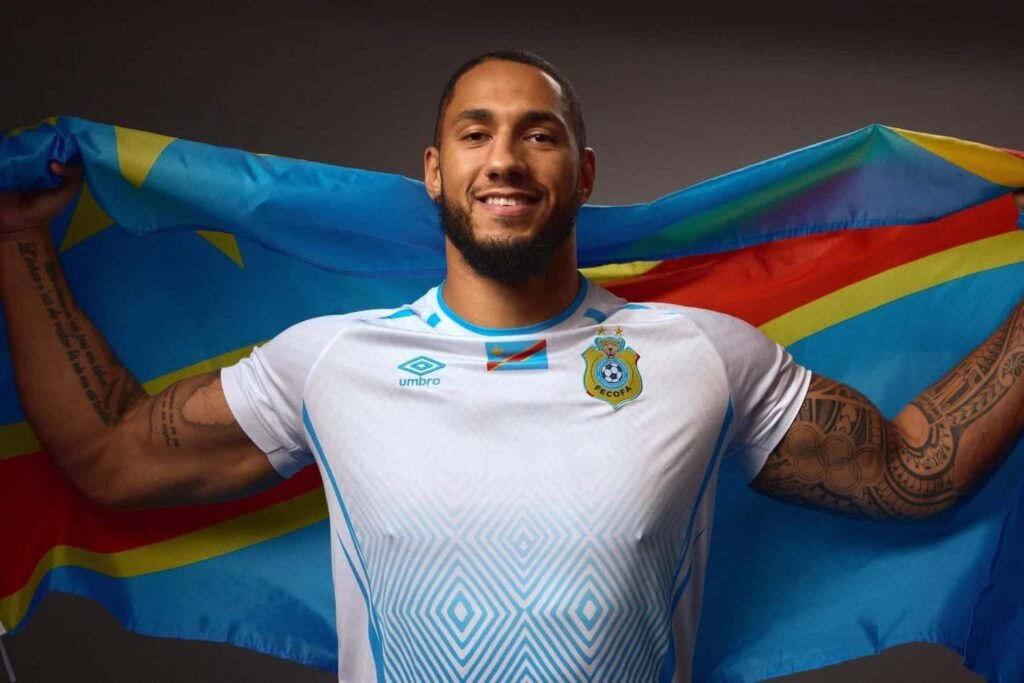 la RDC ou la France ? Tony Yoka brise enfin le silence