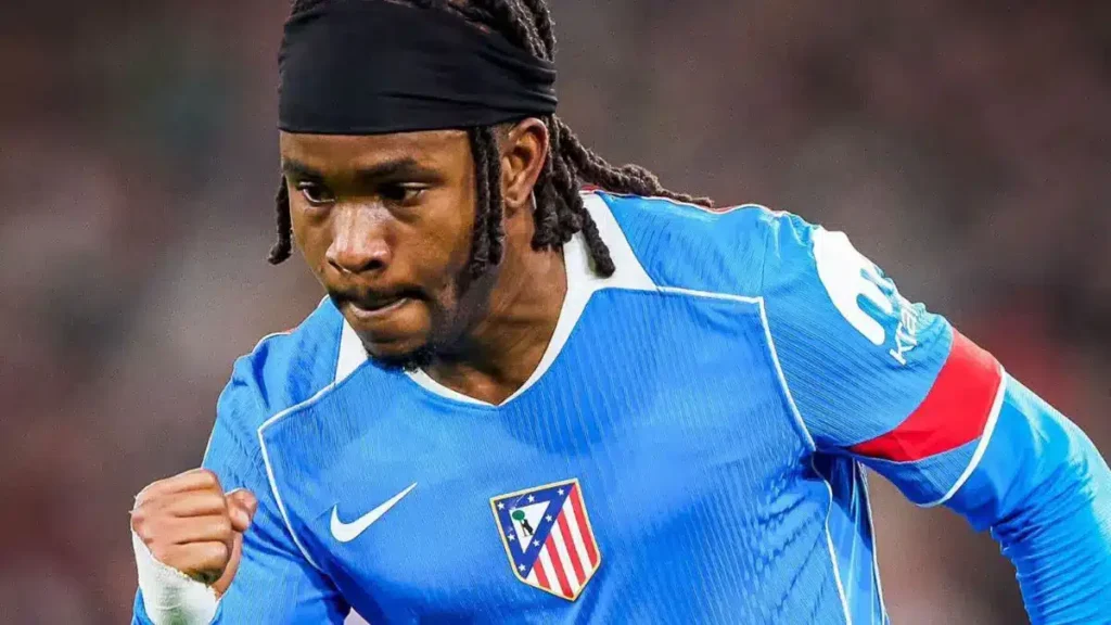 Ademola Lookman proche d'un record en Ligue des champions