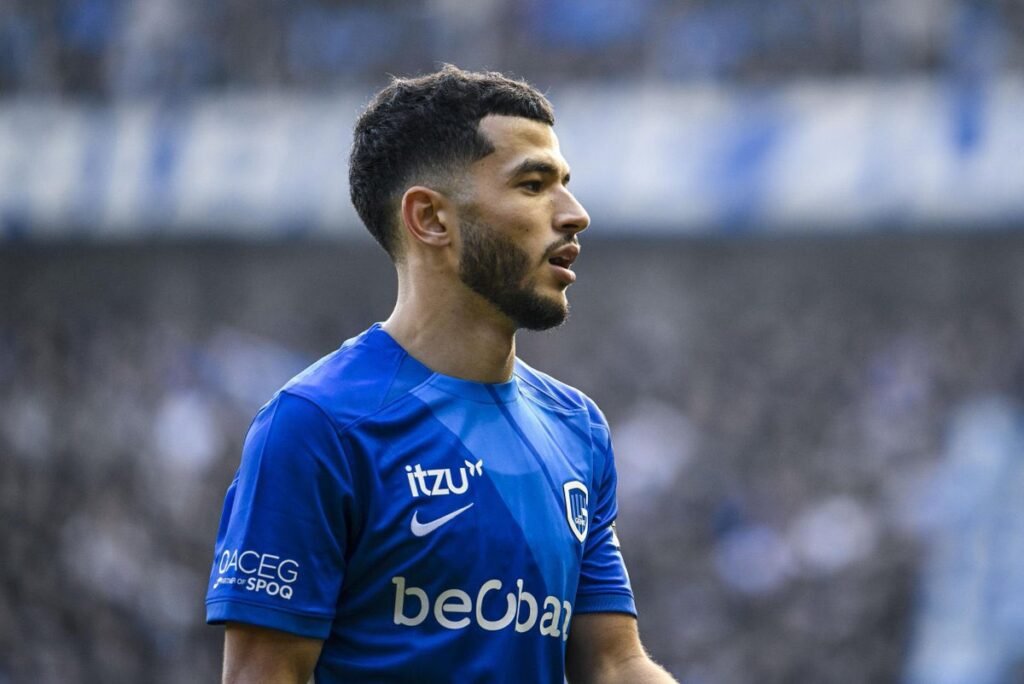 Le Marocain fait saliver les recruteurs des grands clubs