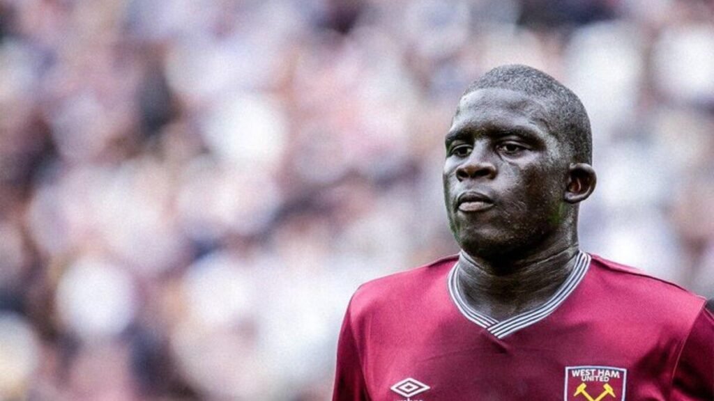 El Hadji Malick Diouf : Le Sénégalais intéresse Chelsea