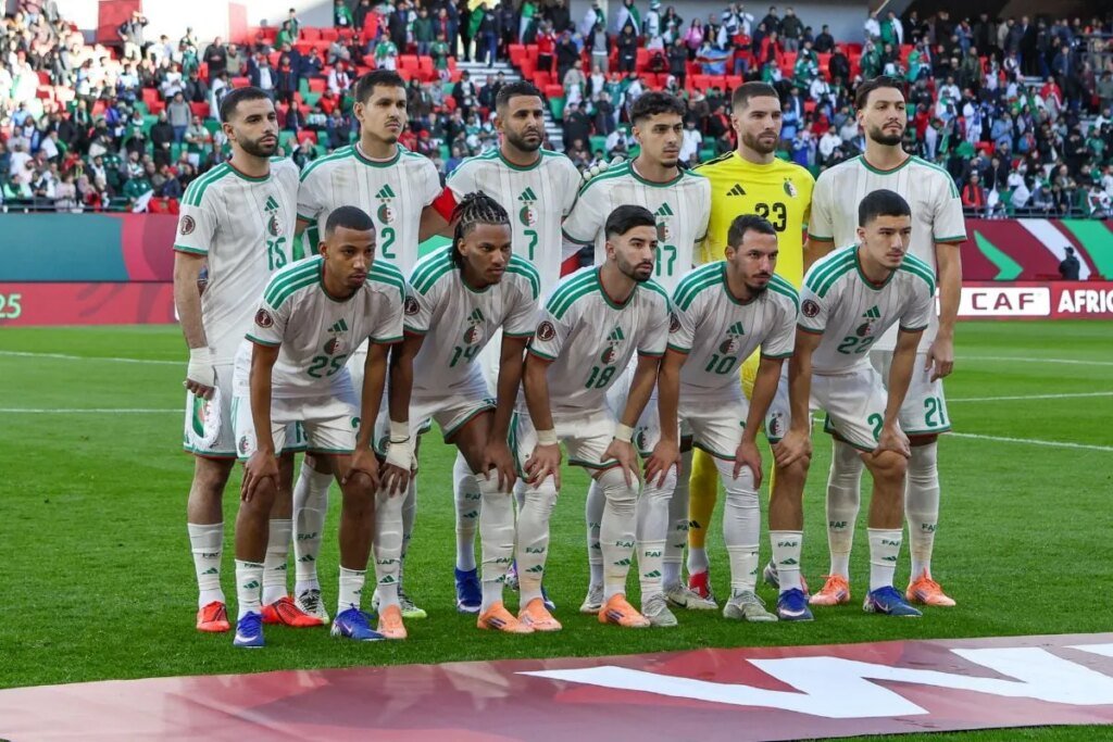 accord trouvé avec un adversaire pour le dernier match avant la Coupe du monde 2026 ? accord trouvé avec un adversaire pour le dernier match avant la Coupe du monde 2026 ?