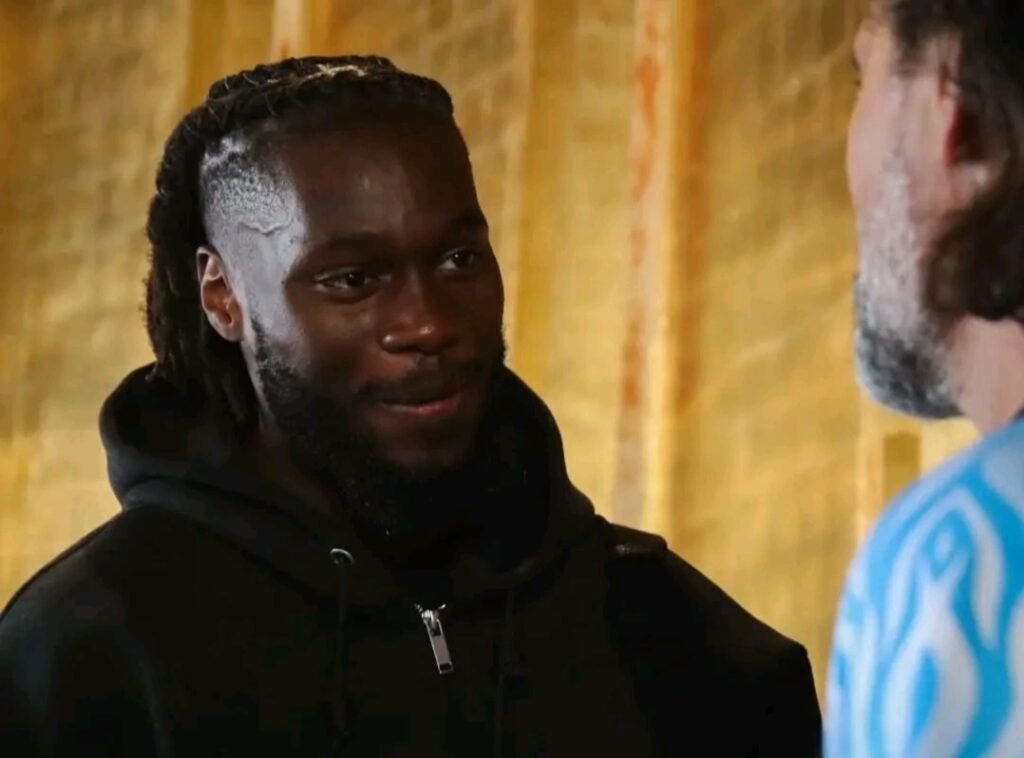 Mondial 2026 (Barrages) : Brian Bayeye appelé en renfort Mondial 2026 (Barrages) : Brian Bayeye appelé en renfort