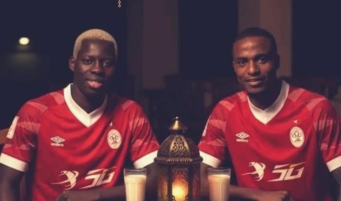 Al-Ittihad règle ses dettes envers le Wydad Al-Ittihad règle ses dettes envers le Wydad