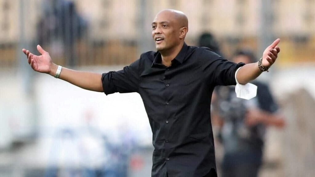 Le Nouveau sélectionneur du Burkina Faso poursuivi en justice ? Le Nouveau sélectionneur du Burkina Faso poursuivi en justice ?