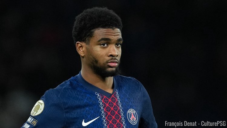 Ibrahim Mbaye, le temps de jeu en chute libre Ibrahim Mbaye, le temps de jeu en chute libre