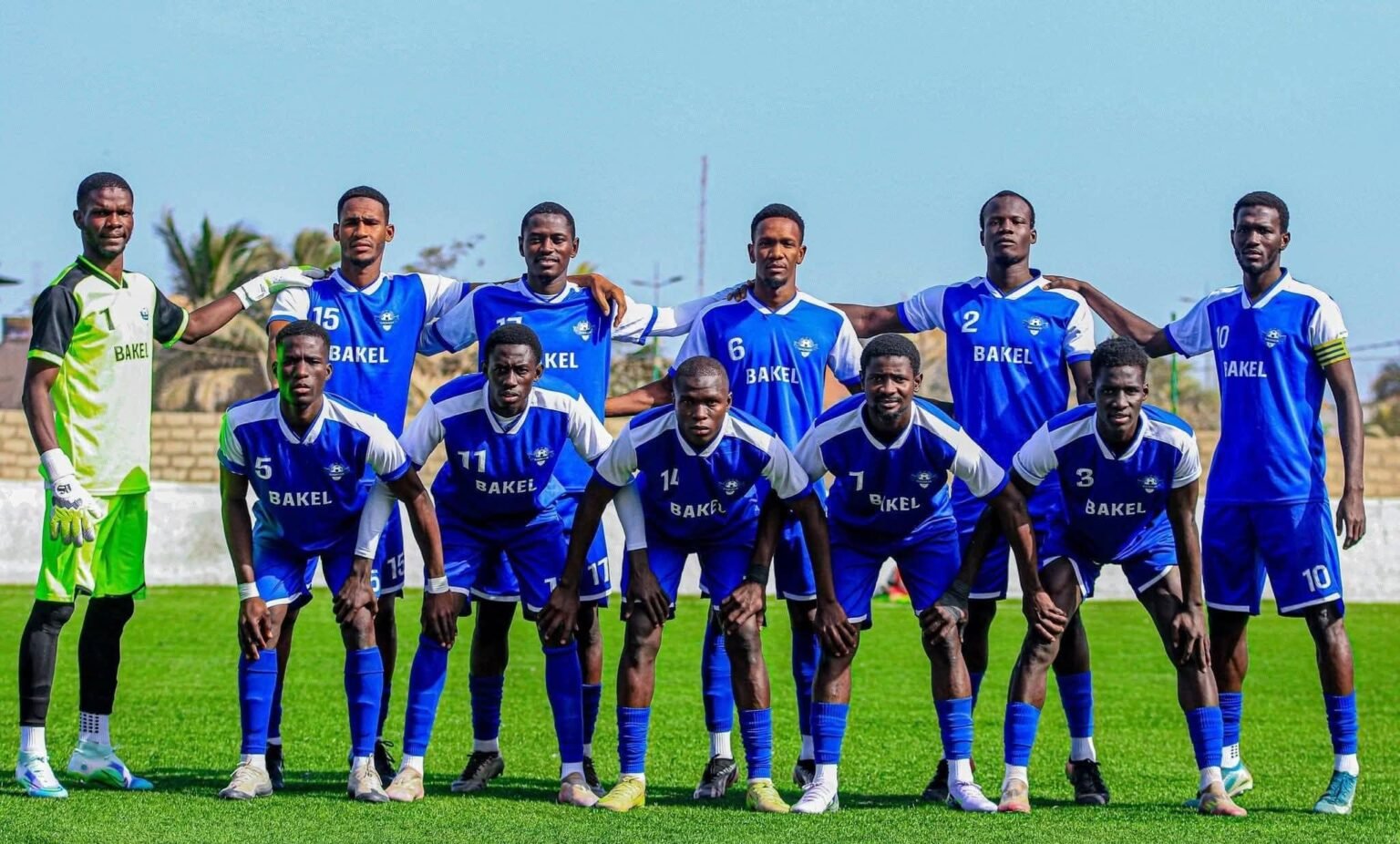 Un drame tragique frappe le football sénégalais Un drame tragique frappe le football sénégalais