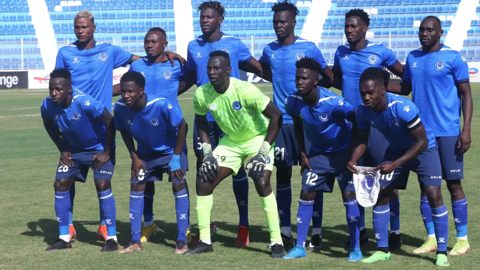 Al Hilal saisit la CAF et dénonce l’arbitrage après son match contre la RS Berkane