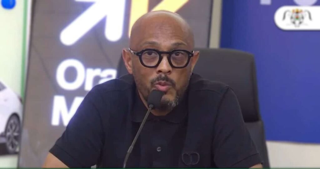 Burkina Faso : Les 5 objectifs fixés à Amir Abdou