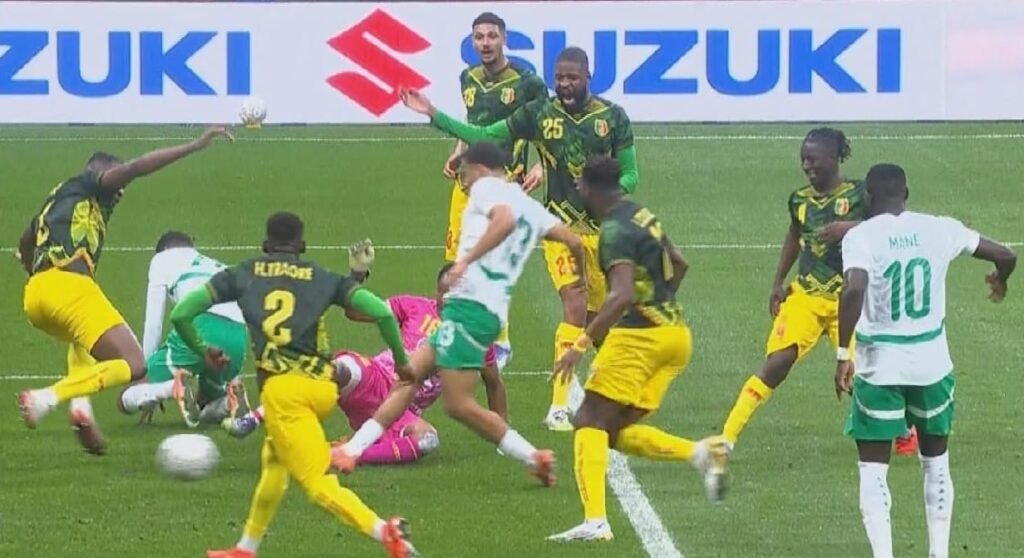 où suivre le match Russie vs Mali ? où suivre le match Russie vs Mali ?