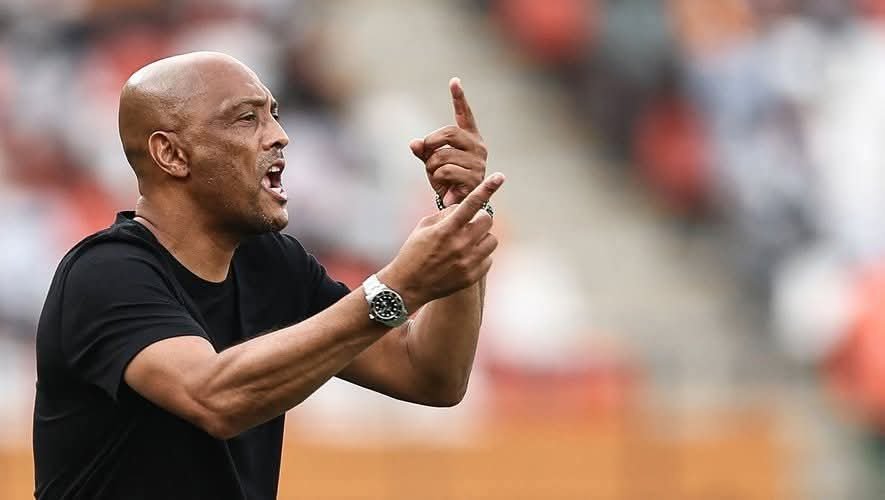 Le nouveau sélectionneur, Amir Abdou sera présenté jeudi Le nouveau sélectionneur, Amir Abdou sera présenté jeudi