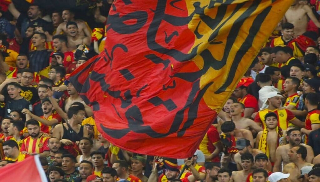 Où suivre en direct le match Espérance vs Al Ahly ? Où suivre en direct le match Espérance vs Al Ahly ?