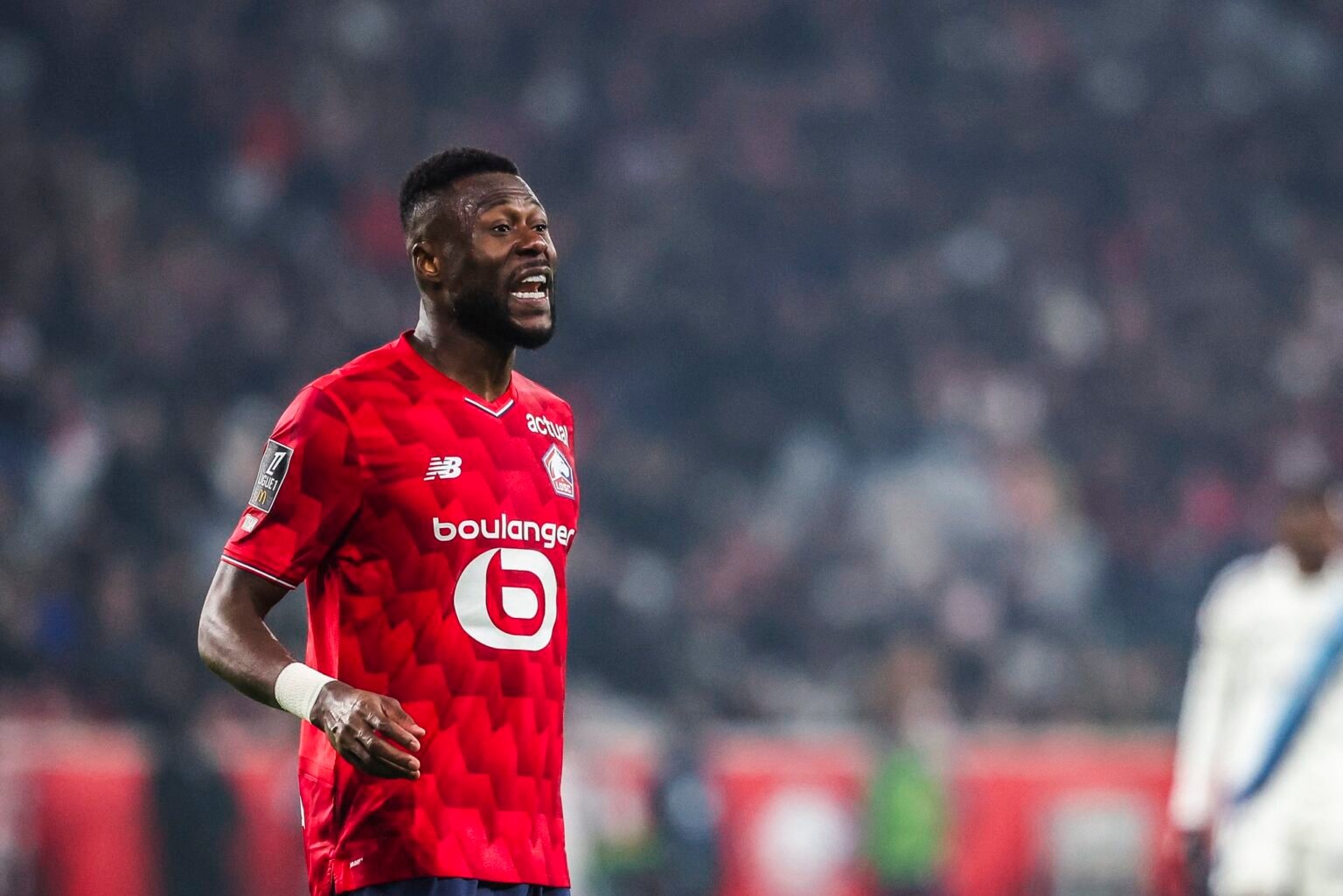 Lille enchaîne avec ses cadres africains !