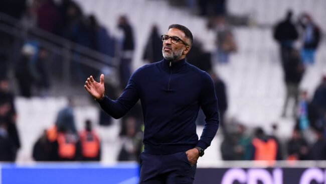 « L’humeur d’un club ne doit pas être liée aux résultats », Habib Beye "L’humeur d’un club ne doit pas être liée aux résultats", Habib Beye