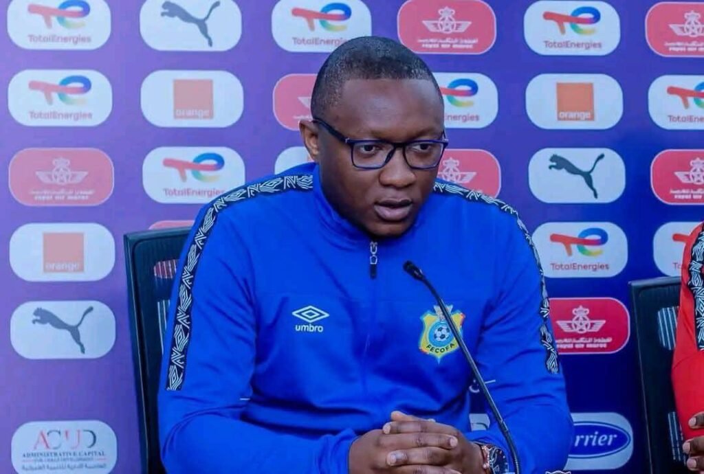 Léopards U23 : treize locaux retenus, Oscar Kabwit appelé, Guy Bukasa dévoile sa liste des léopards