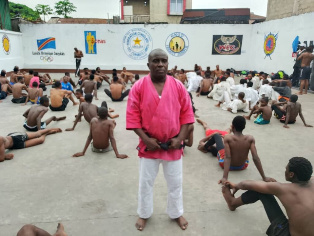 Arts Martiaux Modernes:La FCCL entre dans la semaine décisive pour les inscriptions au Grand Tournoi des Arts Martiaux Modernes.