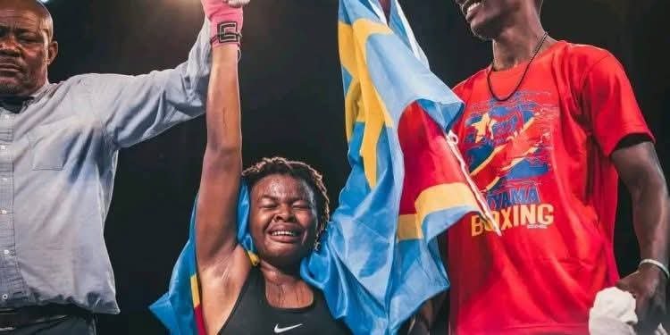 Boxe:La RDC attendue à Kigali pour une soirée de combats de haut niveau. Boxe:La RDC attendue à Kigali pour une soirée de combats de haut niveau.