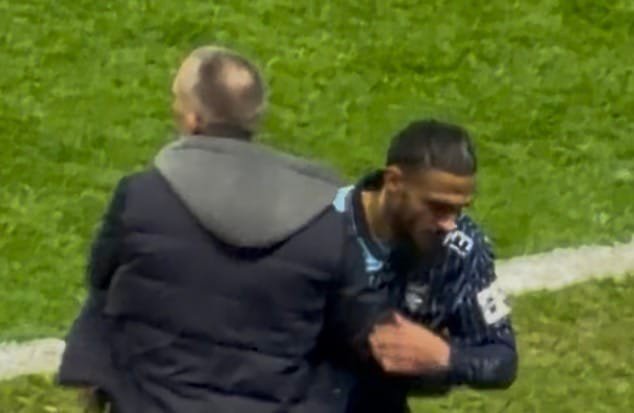 Didier Digard compte sur Sofiane Boufal : « On a un objectif très important à relever » Didier Digard compte sur Sofiane Boufal : « On a un objectif très important à relever »