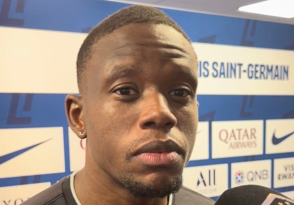 Monaco : Denis Zakaria souligne l’intensité et la revanche face au PSG