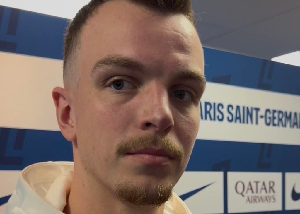 Monaco : Philipp Köhn salue l’unité de l’équipe et le soutien des supporters après la victoire contre le PSG