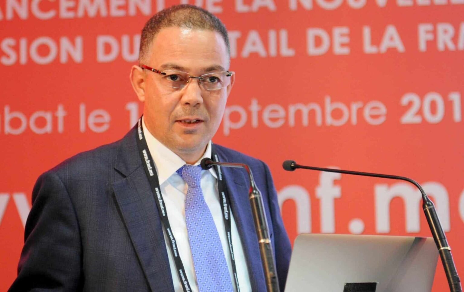 Le Maroc a-t-il fait pression sur la CAF ? Les révélations de Romain Molina