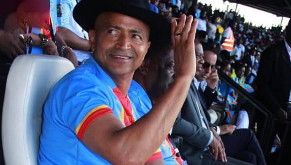 Mondial 2026 (Q) : « Vous portez l’espoir de tout un peuple », Moïse Katumbi aux Léopards Mondial 2026 (Q) : « Vous portez l’espoir de tout un peuple », Moïse Katumbi aux Léopards