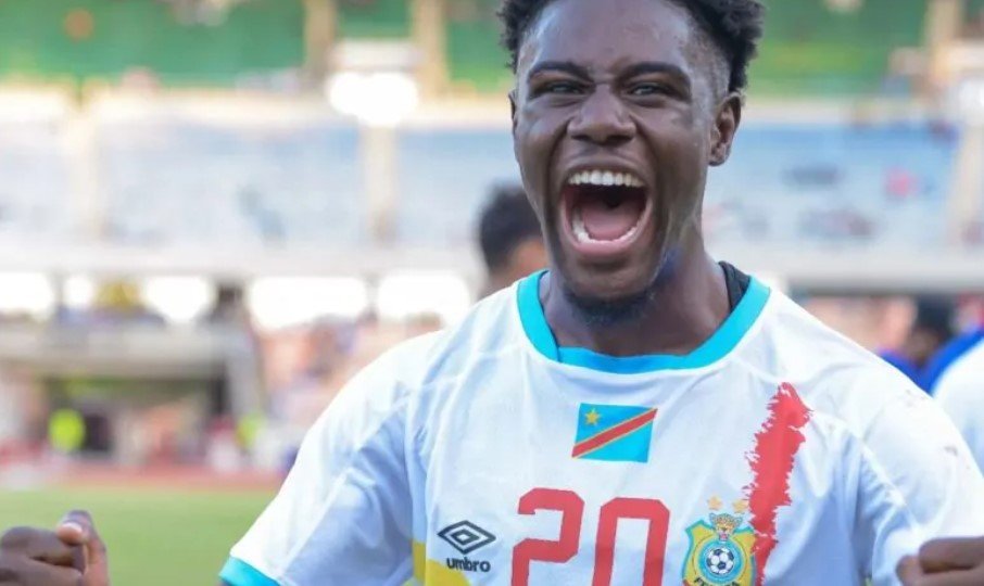 Mondial 2026 (Q) : « La RDC est toute ma vie », Nathanaël Mbuku déclare sa flamme au pays Mondial 2026 (Q) : « La RDC est toute ma vie », Nathanaël Mbuku déclare sa flamme au pays
