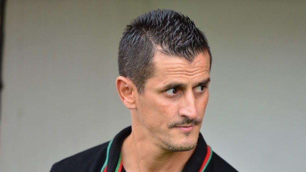 Rafik Saïfi prend les commandes avec les JO 2028 en ligne de mire Rafik Saïfi prend les commandes avec les JO 2028 en ligne de mire