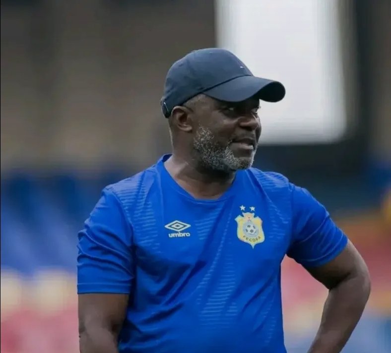 Mondial 2026 ( Barrages) : « Ils n’ont pas besoin d’être motivés par moi », déclare Otis Ngoma à propos des fauves congolais Mondial 2026 ( Barrages) : « Ils n’ont pas besoin d’être motivés par moi », déclare Otis Ngoma à propos des fauves congolais