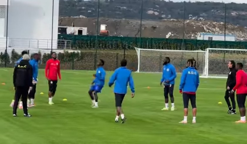 Amical international : RDC – Bermudes, un test avant l’objectif mondial Amical international : RDC - Bermudes, un test avant l’objectif mondial