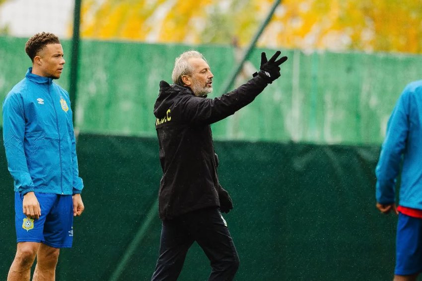 Mondial 2026 (Q) : la composition probable des Léopards face à la Jamaïque Mondial 2026 (Q) : la composition probable des Léopards face à la Jamaïque