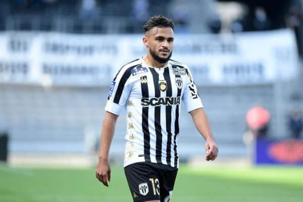 le Wydad passe à l’offensive pour Sofiane Boufal le Wydad passe à l’offensive pour Sofiane Boufal