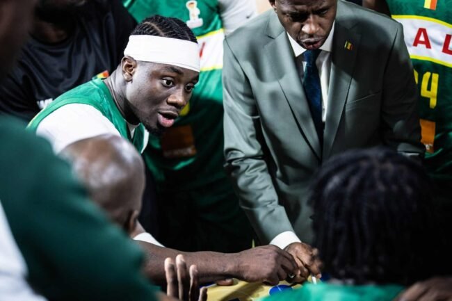 La stratégie payante d’Alhadji Dicko La stratégie payante d'Alhadji Dicko