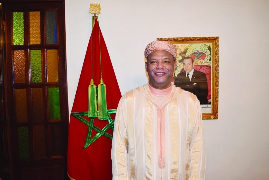 l’Ambassade du Maroc au Sénégal appelle au calme et à la responsabilité