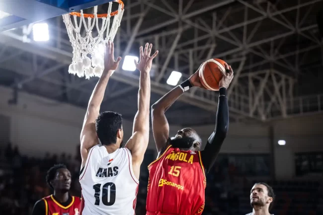 Basket-ball / Éliminatoires Coupe du monde 2027 : Le programme de ce dimanche avec Mali Basket-ball / Éliminatoires Coupe du monde 2027 : Le programme de ce dimanche avec Mali