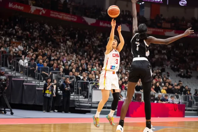 A Wuhan, Diew, Haidara, Koné parmi les plus efficaces A Wuhan, Diew, Haidara, Koné parmi les plus efficaces