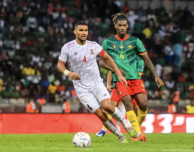 L’Île Maurice a de grandes ambitions L’Île Maurice a de grandes ambitions