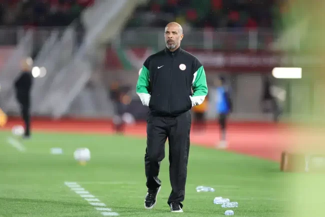 Je n’ai jamais eu de contact avec l’OM Je n'ai jamais eu de contact avec l'OM